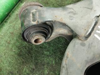 Рычаг правый передний MAZDA MPV LY3P L3-VE L2063430ZB 3 ракурс