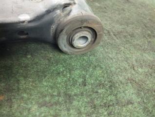 Рычаг правый передний MAZDA MPV LY3P L3-VE L2063430ZB 4 ракурс