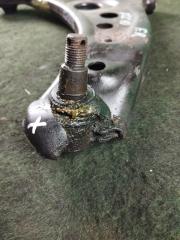 Рычаг правый передний TOYOTA PASSO KGC10 1KR-FE 48068-B1110 4 ракурс