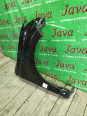 Крыло правое переднее TOYOTA BB QNC20 K3-VE 3 ракурс
