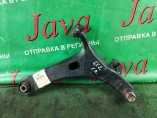 Рычаг правый передний SUBARU IMPREZA GE2 EL154 1 ракурс