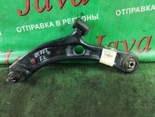 Запчасть рычаг нижний передний левый SUZUKI SWIFT 2012