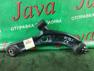 Рычаг нижний передний правый SUZUKI SWIFT 2012