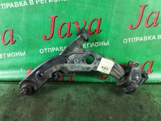 Рычаг левый передний MAZDA MPV LY3P L3-VDT L2063435ZB 1 ракурс