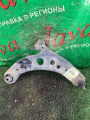 Рычаг правый передний TOYOTA PASSO KGC35 1KR-FE 48068-B1110 1 ракурс