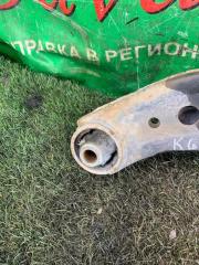 Рычаг правый передний TOYOTA PASSO KGC35 1KR-FE 48068-B1110 2 ракурс