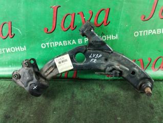 Рычаг правый передний MAZDA MPV LY3P L3-VDT L2063430ZB 1 ракурс