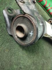 Рычаг правый передний MAZDA MPV LY3P L3-VDT L2063430ZB 4 ракурс