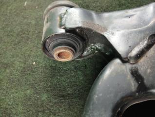 Рычаг правый передний MAZDA MPV LY3P L3-VDT L2063430ZB 5 ракурс
