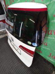 Дверь задняя задняя HONDA ELYSION RR2 K24A 2 ракурс
