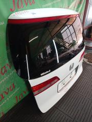 Дверь задняя задняя HONDA ELYSION RR2 K24A 3 ракурс