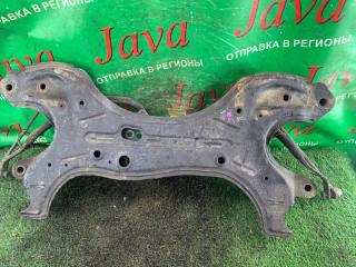 Балка под двс передняя TOYOTA ALLION ZZT245 1ZZ-FE 4 ракурс