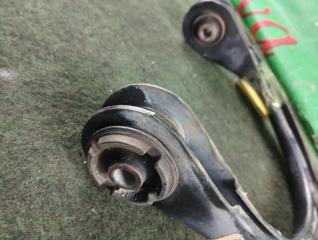 Рычаг левый передний TOYOTA MARK X GRX120 4GR-FSE 48630-39085 4 ракурс