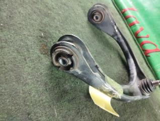 Рычаг правый передний TOYOTA MARK X GRX120 4GR-FSE 48610-39125 3 ракурс
