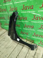 Крыло правое переднее TOYOTA AQUA NHP10 1NZ-FXE 53811-52310 3 ракурс