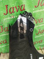 Крыло правое переднее TOYOTA AQUA NHP10 1NZ-FXE 53811-52310 4 ракурс