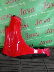 Крыло правое переднее TOYOTA VITZ NSP130 1NR-FE 1 ракурс