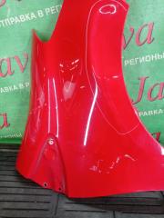 Крыло правое переднее TOYOTA VITZ NSP130 1NR-FE 5 ракурс