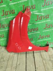 Крыло правое переднее TOYOTA PASSO KGC30 1KR-FE 53811-B1191 1 ракурс