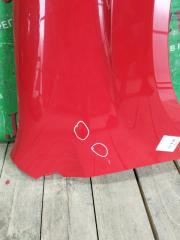 Крыло правое переднее TOYOTA PASSO KGC30 1KR-FE 53811-B1191 5 ракурс