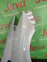 Крыло правое переднее TOYOTA PRIUS ZVW30 2ZR-FXE 53801-47050 4 ракурс