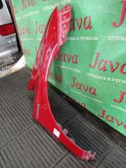 Крыло правое переднее TOYOTA PRIUS ZVW30 2ZR-FXE 53801-47050 2 ракурс