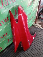 Крыло правое переднее TOYOTA PRIUS ZVW30 2ZR-FXE 53801-47050 3 ракурс