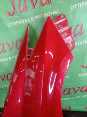 Крыло правое переднее TOYOTA PRIUS ZVW30 2ZR-FXE 53801-47050 4 ракурс