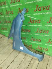 Крыло правое переднее HONDA FIT SHUTTLE GP2 LDA 60211TK6A00ZZ 3 ракурс