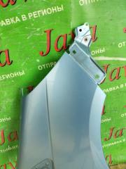 Крыло правое переднее HONDA FIT SHUTTLE GP2 LDA 60211TK6A00ZZ 4 ракурс