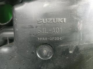 Крышка двс декоративная передняя SUZUKI SWIFT ZC32S M16A 3 ракурс