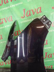 Крыло правое переднее TOYOTA VELLFIRE ANH20 2AZ-FE 53801-58020 4 ракурс