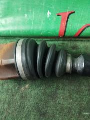 Привод правый передний VOLKSWAGEN GOLF 1K1 BLF 4 ракурс
