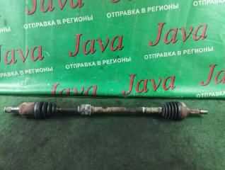 Запчасть привод передний правый NISSAN CUBE 2006