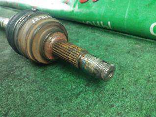 Привод правый передний NISSAN CUBE BZ11 CR14DE 391004V70A 3 ракурс