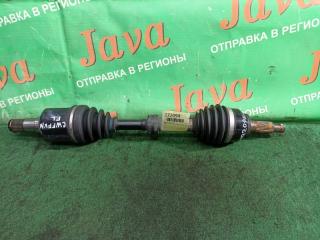 Привод левый передний NISSAN LAFESTA CWFFWN PE-VPS 1 ракурс