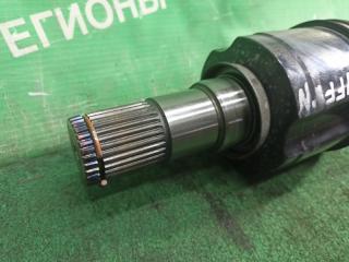 Привод левый передний NISSAN LAFESTA CWFFWN PE-VPS 4 ракурс