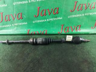 Привод правый передний MAZDA DEMIO DEJFS P3-VPS FA81-25-500 1 ракурс