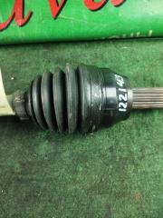 Привод правый передний MAZDA DEMIO DEJFS P3-VPS FA81-25-500 2 ракурс