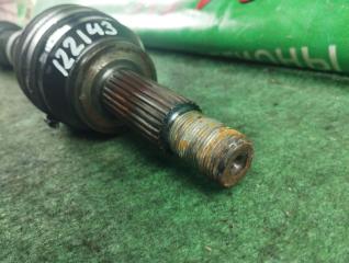 Привод правый передний MAZDA DEMIO DEJFS P3-VPS FA81-25-500 3 ракурс