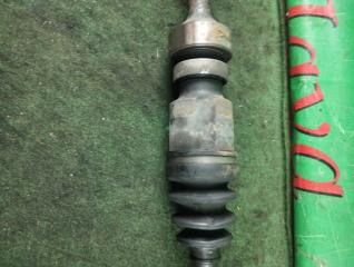 Привод правый передний MAZDA DEMIO DEJFS P3-VPS FA81-25-500 4 ракурс