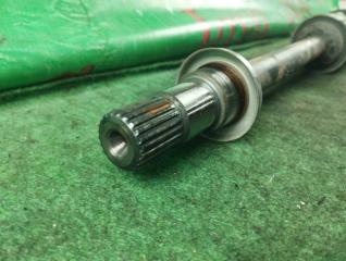 Привод правый передний MAZDA DEMIO DEJFS P3-VPS FA81-25-500 5 ракурс