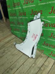 Крыло левое переднее LAND ROVER RANGE ROVER EVOQUE L538 204PT 3 ракурс