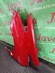 Крыло левое переднее TOYOTA PRIUS ZVW30 2ZR-FXE 53802-47050 2 ракурс