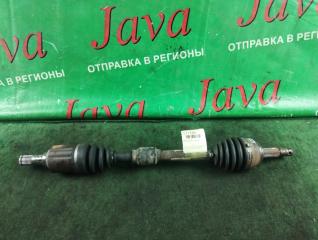 Привод левый передний NISSAN CUBE BZ11 CR14DE 391014V70C 1 ракурс