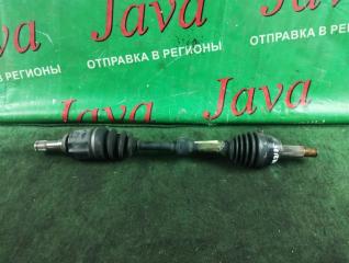 Привод левый передний MAZDA DEMIO DEJFS P3-VPS FA81-25-600A 1 ракурс