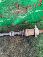 Привод правый передний NISSAN AD VZNY12 HR16DE 39100CV20A 3 ракурс