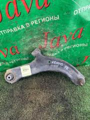 Рычаг правый передний NISSAN AD VZNY12 HR16DE 54500ED00A 1 ракурс