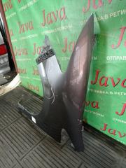 Крыло левое переднее HONDA INSIGHT ZE2 LDA 60261TM8G00ZZ 2 ракурс