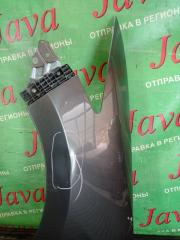 Крыло левое переднее HONDA INSIGHT ZE2 LDA 60261TM8G00ZZ 4 ракурс